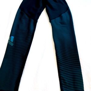 ADIDAS LEGGINGS SIZE M